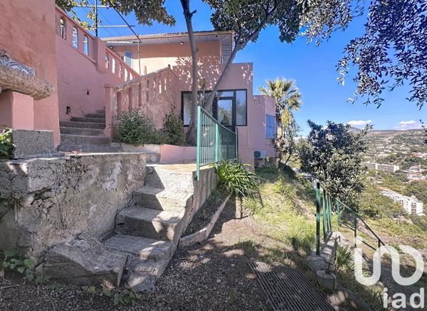 Maison à vendre 4 pièces 82 m² Nice