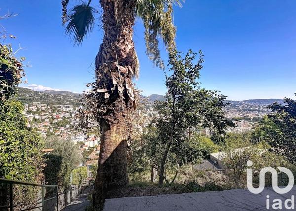 Maison à vendre 4 pièces 82 m² Nice