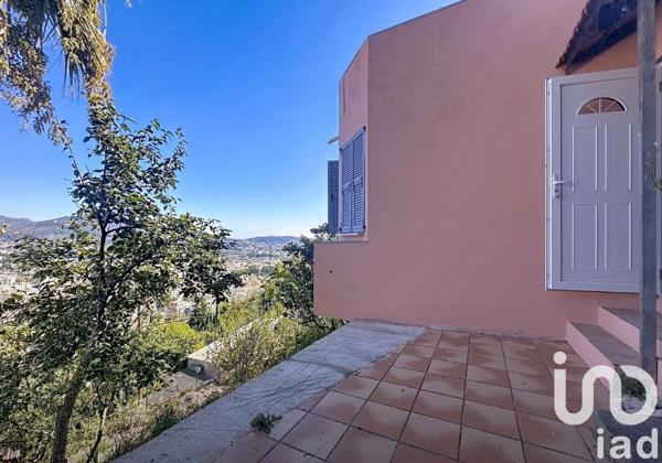 Maison à vendre 4 pièces 82 m² Nice