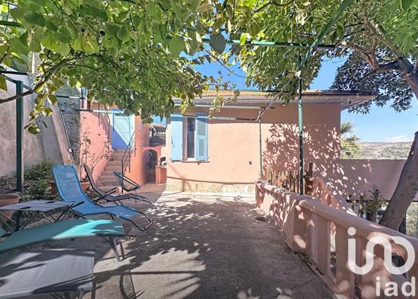 Maison à vendre 4 pièces 82 m² Nice