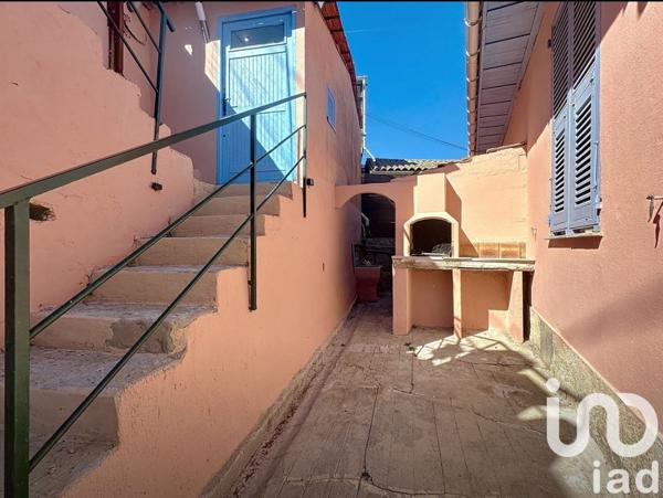 Maison à vendre 4 pièces 82 m² Nice