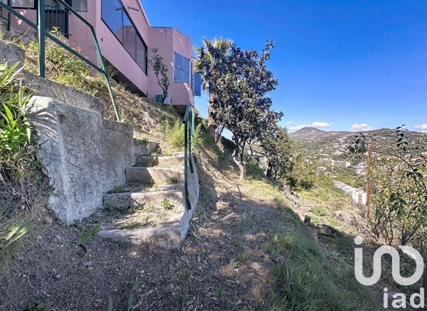 Maison à vendre 4 pièces 82 m² Nice