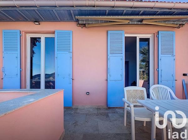 Maison à vendre 4 pièces 82 m² Nice