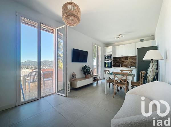 Maison à vendre 4 pièces 82 m² Nice