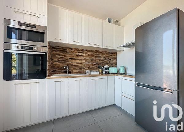 Maison à vendre 4 pièces 82 m² Nice