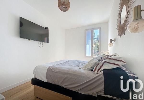 Maison à vendre 4 pièces 82 m² Nice