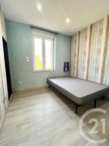 Appartement F3 à vendre  3 pièces - 55,72 m 2   MONTIGNY LES METZ  - 57