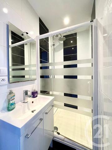 Appartement F3 à vendre  3 pièces - 55,72 m 2   MONTIGNY LES METZ  - 57