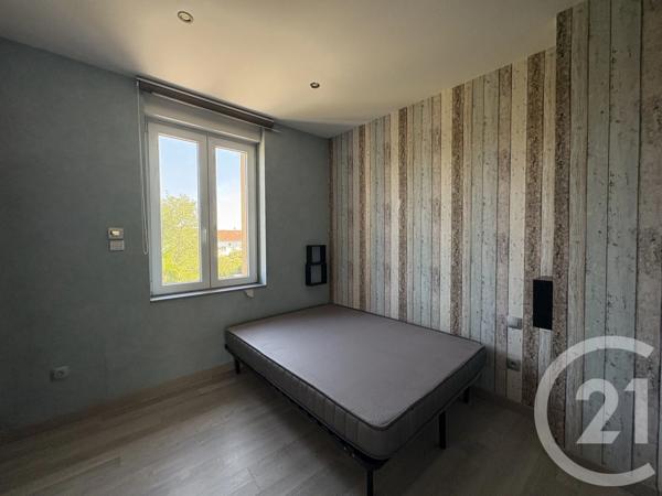 Appartement F3 à vendre  3 pièces - 55,72 m 2   MONTIGNY LES METZ  - 57
