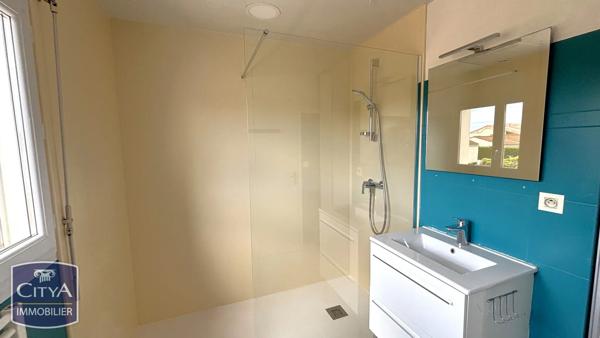 Maison à vendre 4 pièces 89.95m² Pornic (44210)
