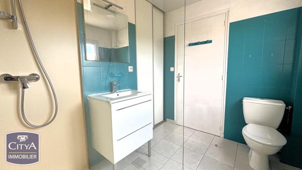 Maison à vendre 4 pièces 89.95m² Pornic (44210)