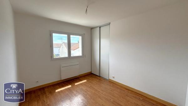 Maison à vendre 4 pièces 89.95m² Pornic (44210)