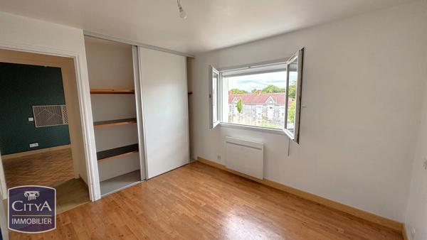 Maison à vendre 4 pièces 89.95m² Pornic (44210)