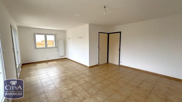 Maison à vendre 4 pièces 89.95m² Pornic (44210)
