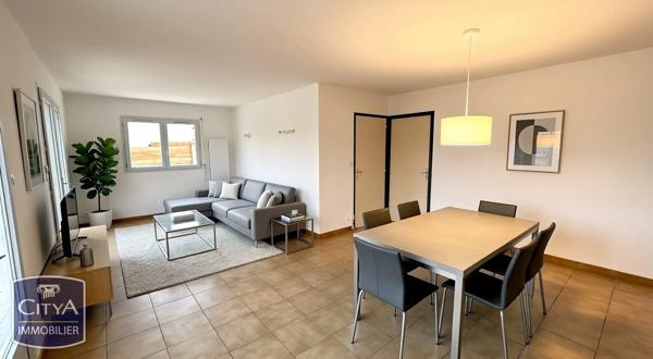 Maison à vendre 4 pièces 89.95m² Pornic (44210)