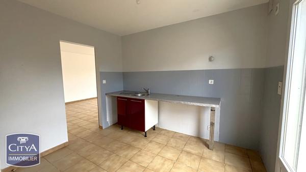 Maison à vendre 4 pièces 89.95m² Pornic (44210)