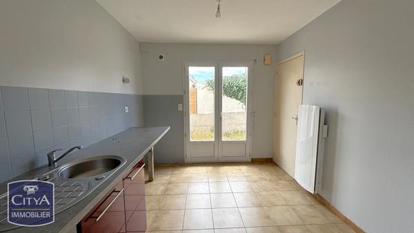 Maison à vendre 4 pièces 89.95m² Pornic (44210)