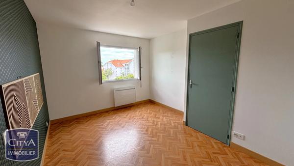 Maison à vendre 4 pièces 89.95m² Pornic (44210)