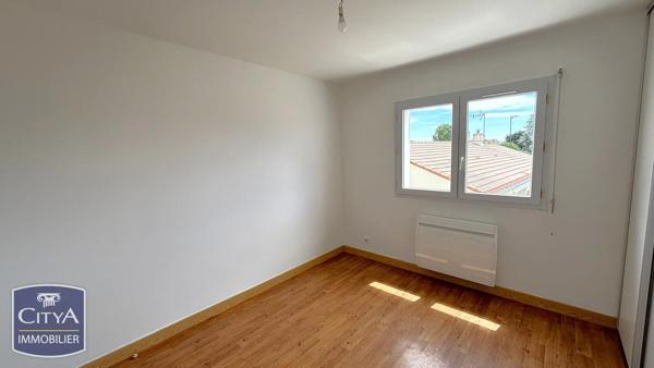 Maison à vendre 4 pièces 89.95m² Pornic (44210)