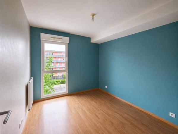 T4 DE 85,94 m² AVEC TERRASSE ET GARAGE