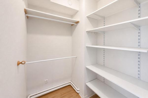 T4 DE 85,94 m² AVEC TERRASSE ET GARAGE