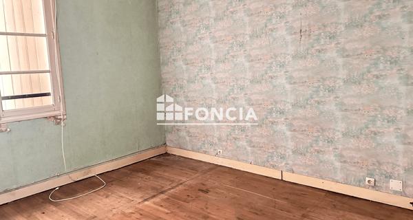 À vendre Maison 3 pièces 89 m² - Périgueux 24000