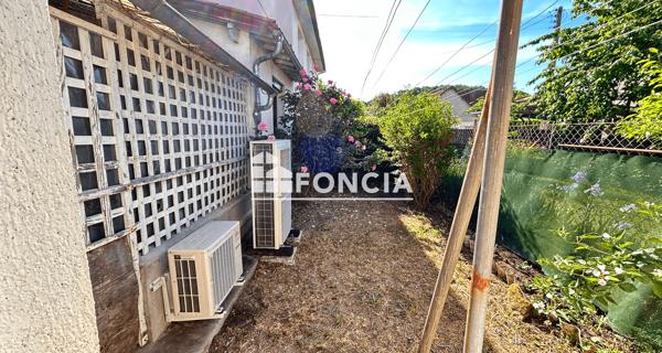 À vendre Maison 3 pièces 89 m² - Périgueux 24000
