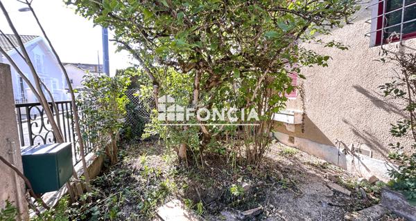 À vendre Maison 3 pièces 89 m² - Périgueux 24000