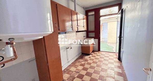 À vendre Maison 3 pièces 89 m² - Périgueux 24000