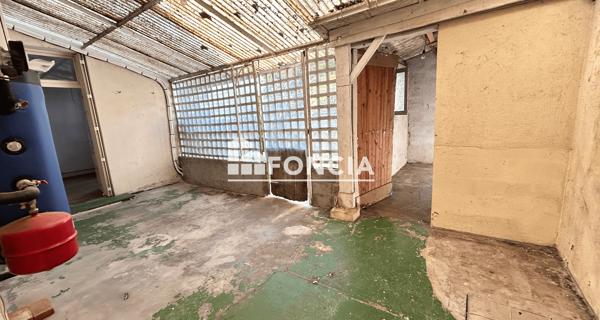 À vendre Maison 3 pièces 89 m² - Périgueux 24000