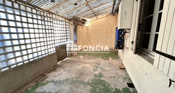 À vendre Maison 3 pièces 89 m² - Périgueux 24000