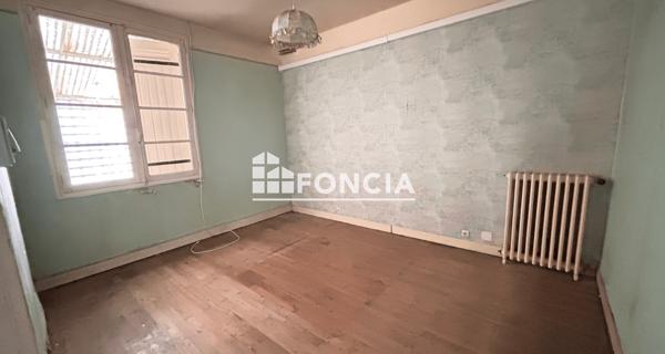 À vendre Maison 3 pièces 89 m² - Périgueux 24000