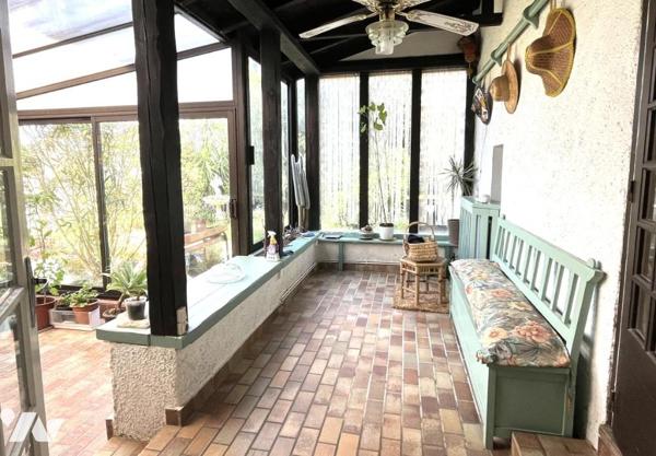 Orvault Petit Chantilly, au calme, maison de 120 m² avec potentiel.