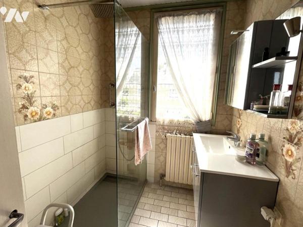 Orvault Petit Chantilly, au calme, maison de 120 m² avec potentiel.