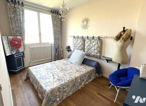 Orvault Petit Chantilly, au calme, maison de 120 m² avec potentiel.