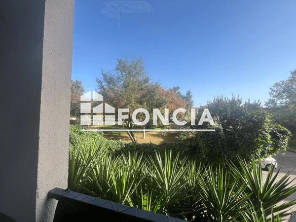 Location Appartement 4 pièces 90.62 m² - 28 A 32 RUE DES FRERES LUMIERE Perpignan 66000