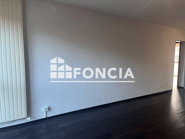 Location Appartement 4 pièces 90.62 m² - 28 A 32 RUE DES FRERES LUMIERE Perpignan 66000