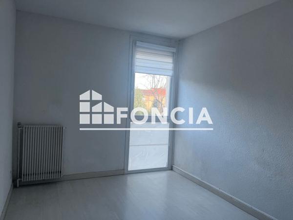 Location Appartement 4 pièces 90.62 m² - 28 A 32 RUE DES FRERES LUMIERE Perpignan 66000