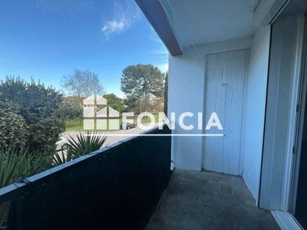 Location Appartement 4 pièces 90.62 m² - 28 A 32 RUE DES FRERES LUMIERE Perpignan 66000