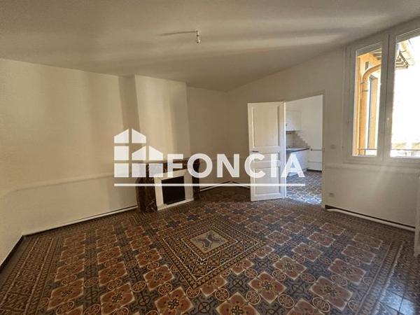 Location Appartement 5 pièces 96 m² - 5 RUE JEAN RACINE Perpignan 66000