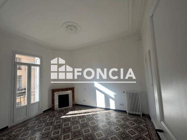 Location Appartement 5 pièces 96 m² - 5 RUE JEAN RACINE Perpignan 66000