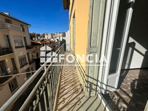 Location Appartement 5 pièces 96 m² - 5 RUE JEAN RACINE Perpignan 66000