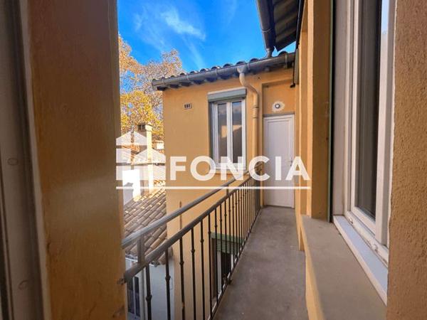 Location Appartement 5 pièces 96 m² - 5 RUE JEAN RACINE Perpignan 66000