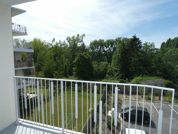 Appartement à louer    3 pièces • 59,86 m2 Vaires-sur-Marne