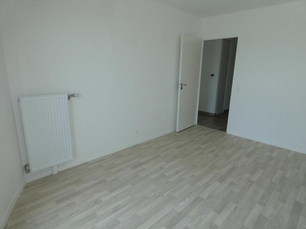 Appartement à louer    3 pièces • 59,86 m2 Vaires-sur-Marne