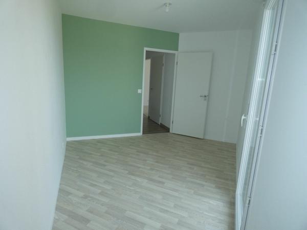 Appartement à louer    3 pièces • 59,86 m2 Vaires-sur-Marne