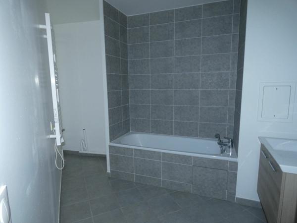 Appartement à louer    3 pièces • 59,86 m2 Vaires-sur-Marne