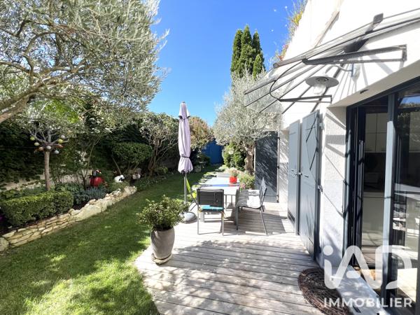 Appartement à vendre 4 pièces 89 m² La Rochelle