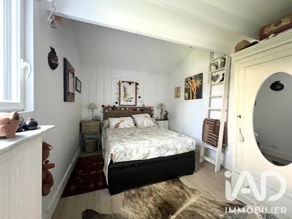 Appartement à vendre 4 pièces 89 m² La Rochelle