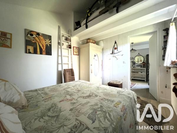Appartement à vendre 4 pièces 89 m² La Rochelle
